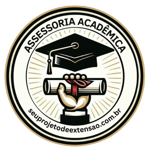 Seu Projeto de Extensão – Projetos de Extensão EAD